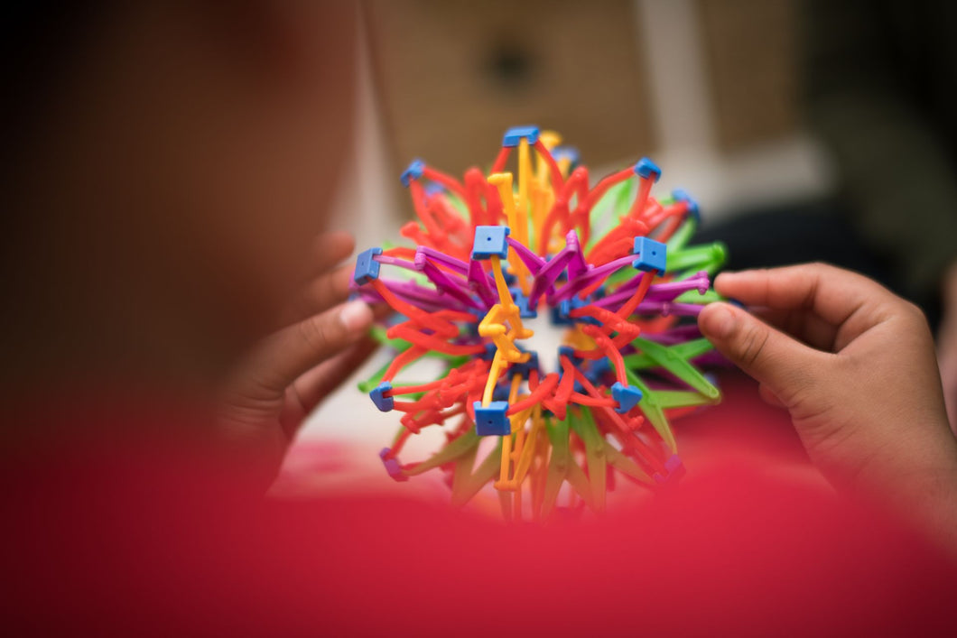 Supporting Children with Challenging Behavior in a Post-COVID World